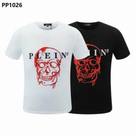 Picture of Philipp Plein T Shirts Short _SKUPPTShirtM-3XL8L7638695